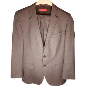 HUGO by Hugo Boss Pinstripe 2 Piece Pant Suit